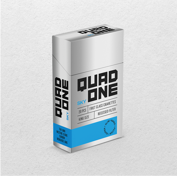 Quad One SKY