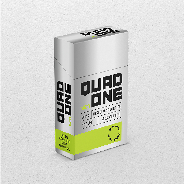 Quad One NEO