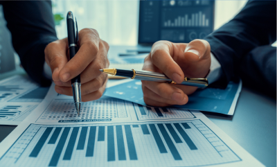Elitecon enters new valuation territory – P/E & P/B ratios