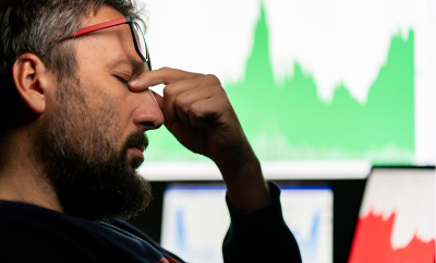 Elitecon stock surges despite broader market weakness
