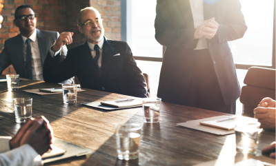 Elitecon Intl. to convene board meeting