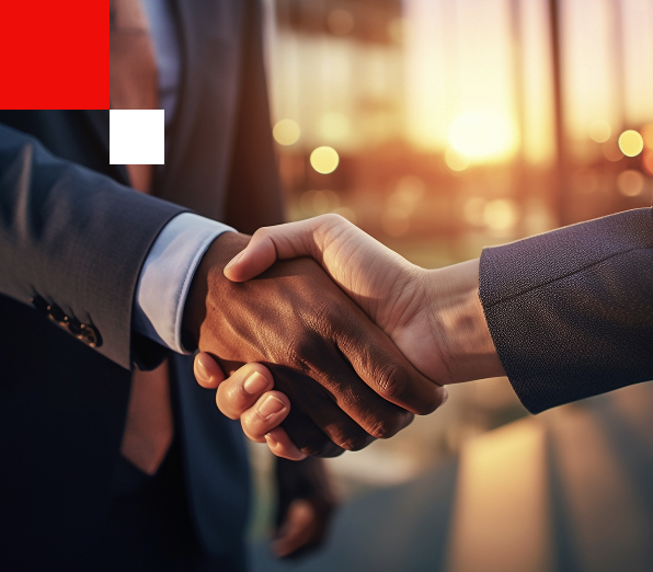 Let's Stay in Touch | Elitecon International