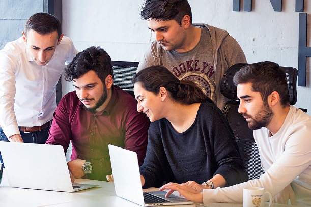 Collaborating for Better Results