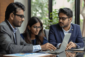 Monitoring-Agency-Report