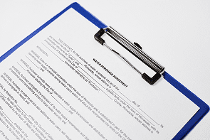 Statement of Deviation